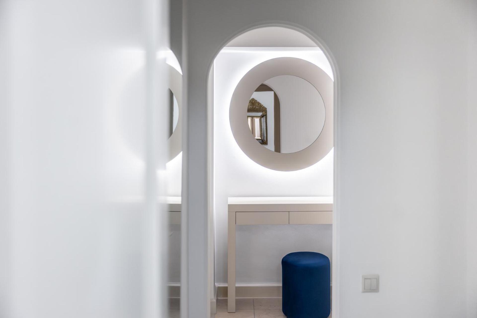 President Boutique Apartments #8 By Goodnite Cz Brno Esterno foto