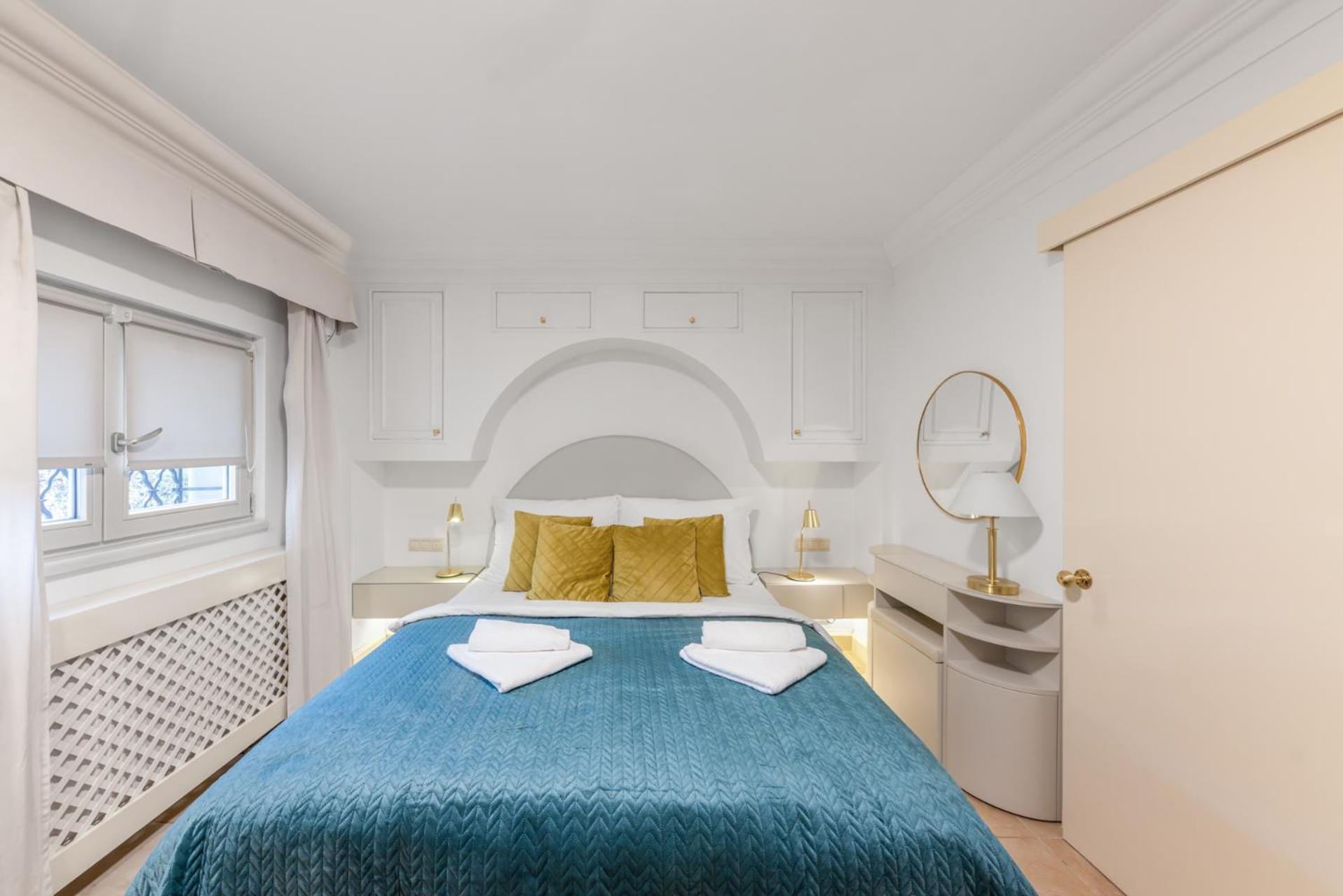 President Boutique Apartments #8 By Goodnite Cz Brno Esterno foto