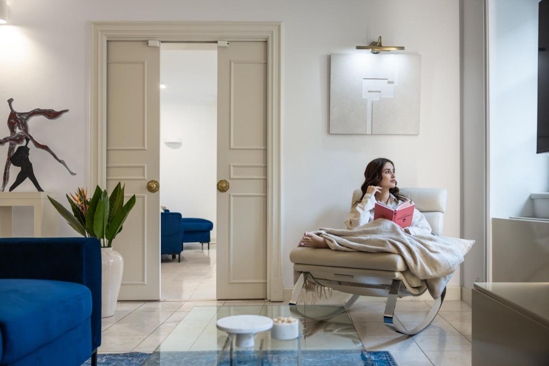 President Boutique Apartments #8 By Goodnite Cz Brno Esterno foto