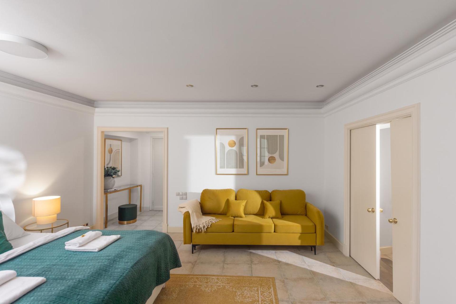 President Boutique Apartments #8 By Goodnite Cz Brno Esterno foto